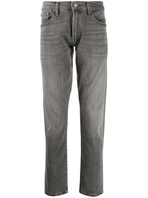 Calça jeans reta Sullivan