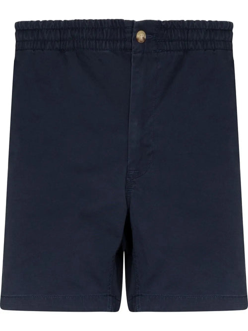 shorts com cós elástico