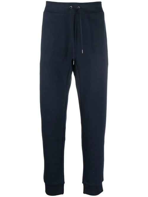 Calça esportiva bordada Polo Pony
