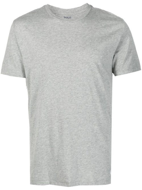 camiseta de manga curta (pacote com 3)