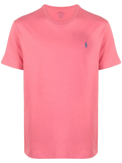 Camiseta de algodão 'Polo Pony'