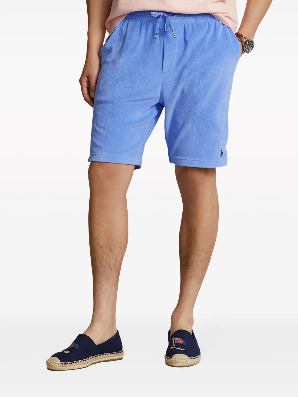 Shorts de corrida Polo Pony