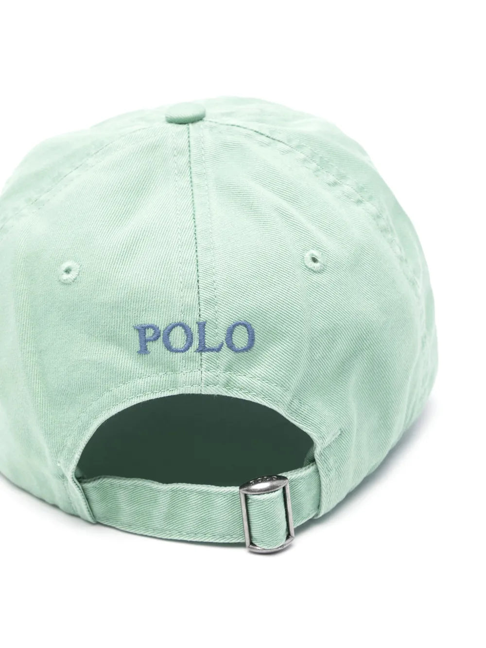 Boné de algodão Polo-Pony