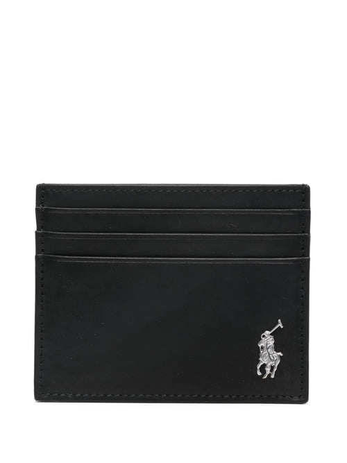 Porta-cartões Polo Pony