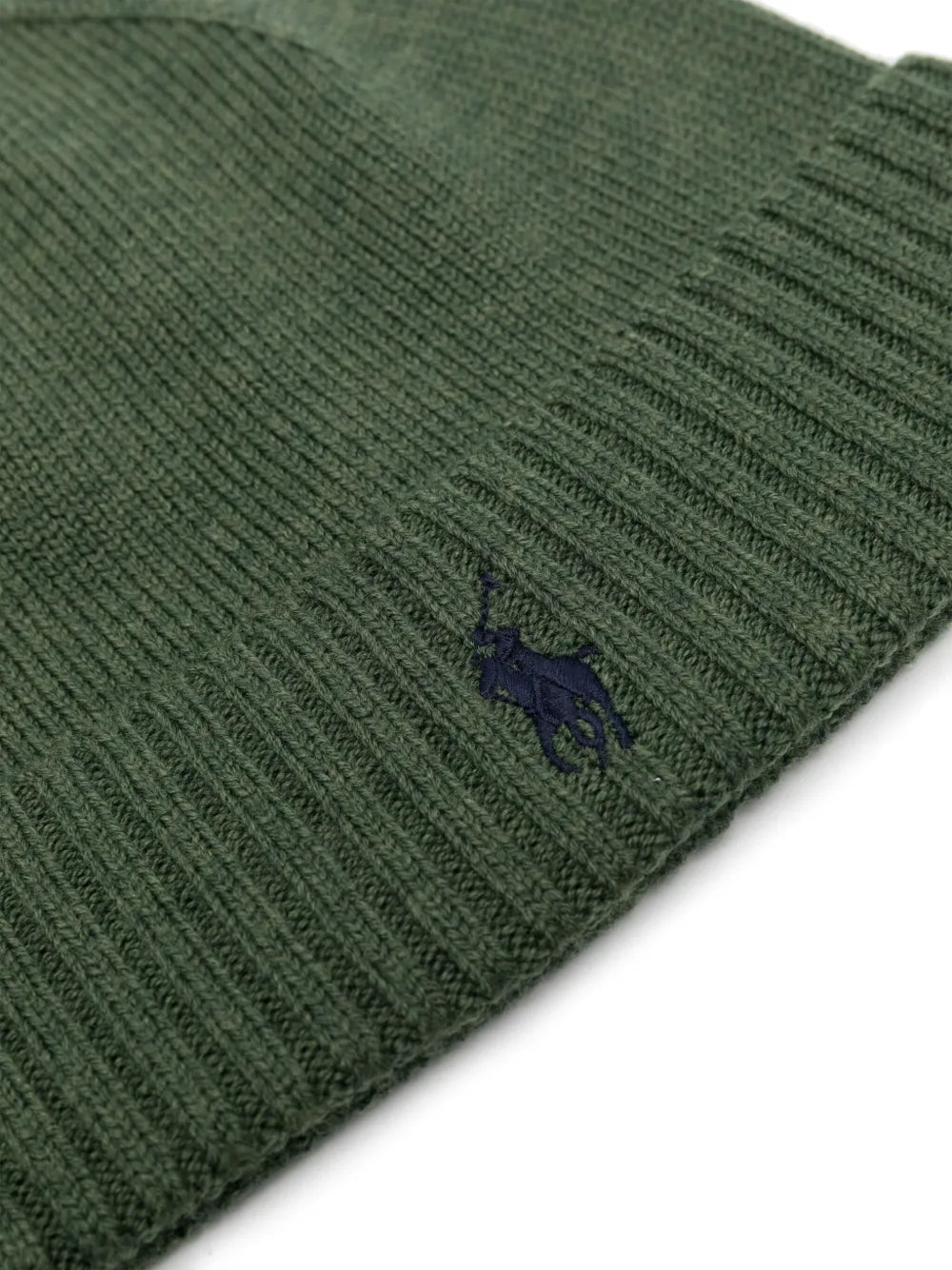 Gorro bordado Polo Poly