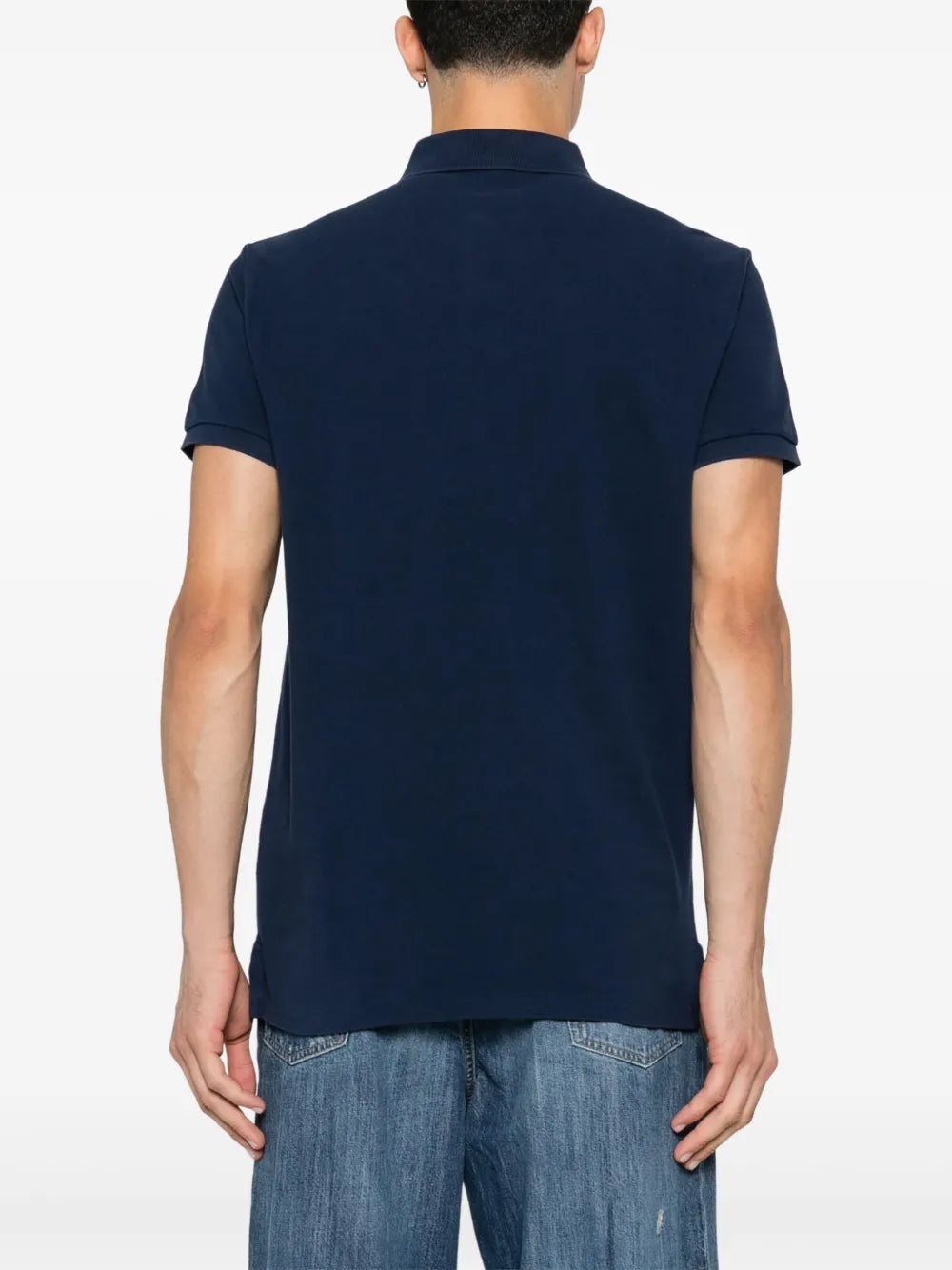 Camisa polo bordada Polo Pony