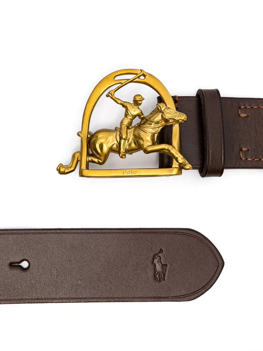 Cinto Polo Pony