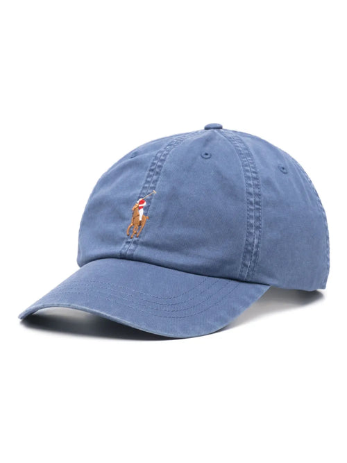 Boné Polo Pony
