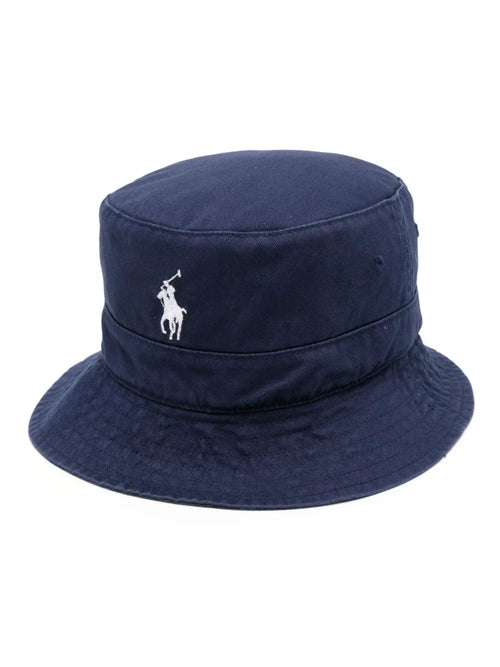 Chapéu de balde Polo-Pony