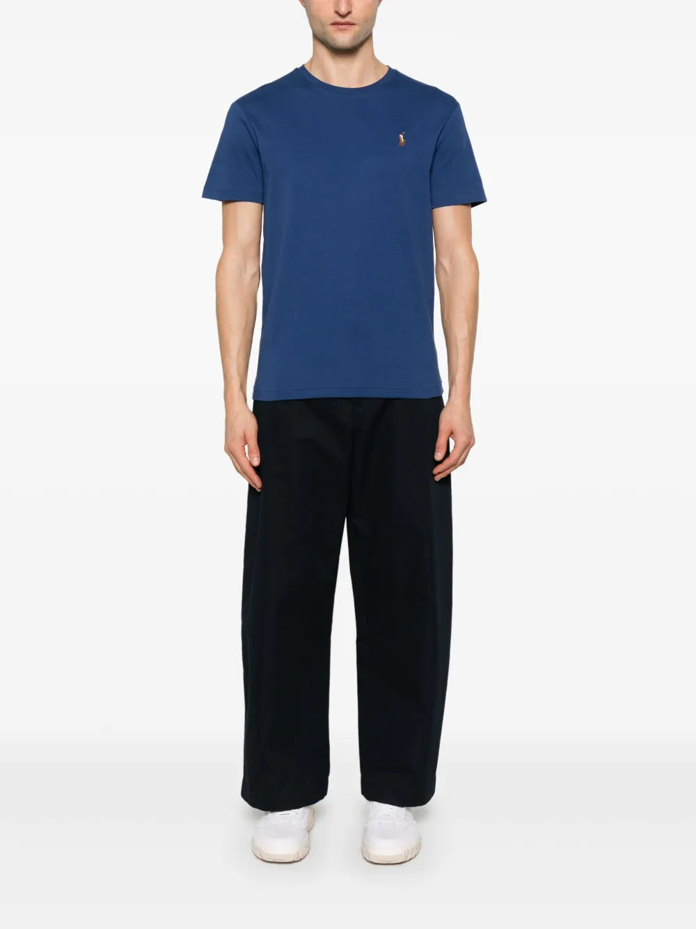 Camiseta Polo Pony