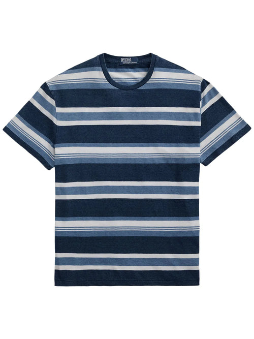 camiseta listrada