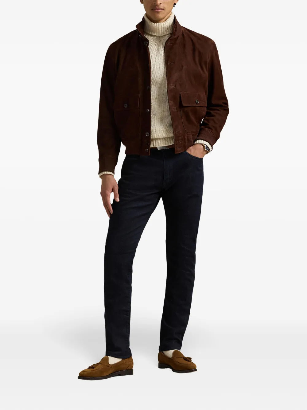 jeans slim fit