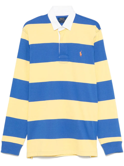 Camisa polo clássica