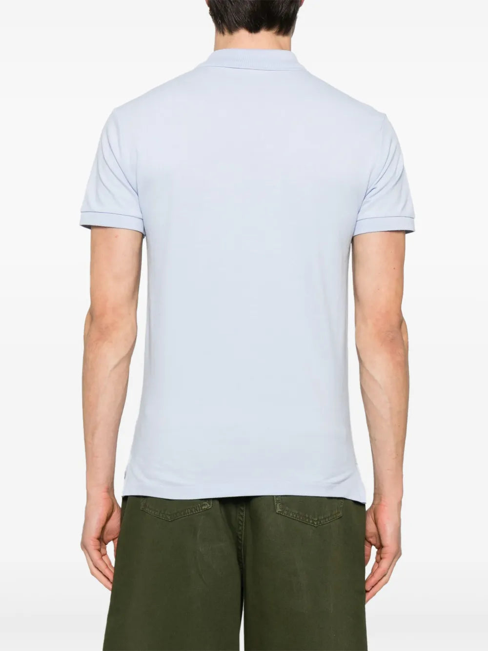 Camisa polo com motivo Polo-Pony