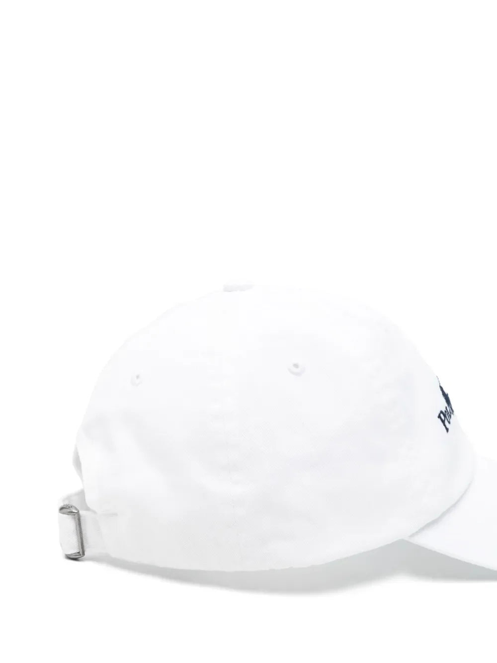 boné de beisebol de sarja de algodão