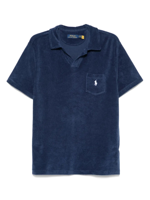 camiseta felpuda