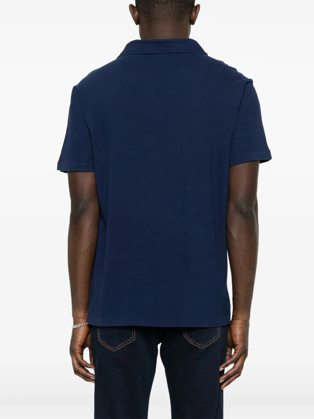 Camiseta Polo Pony