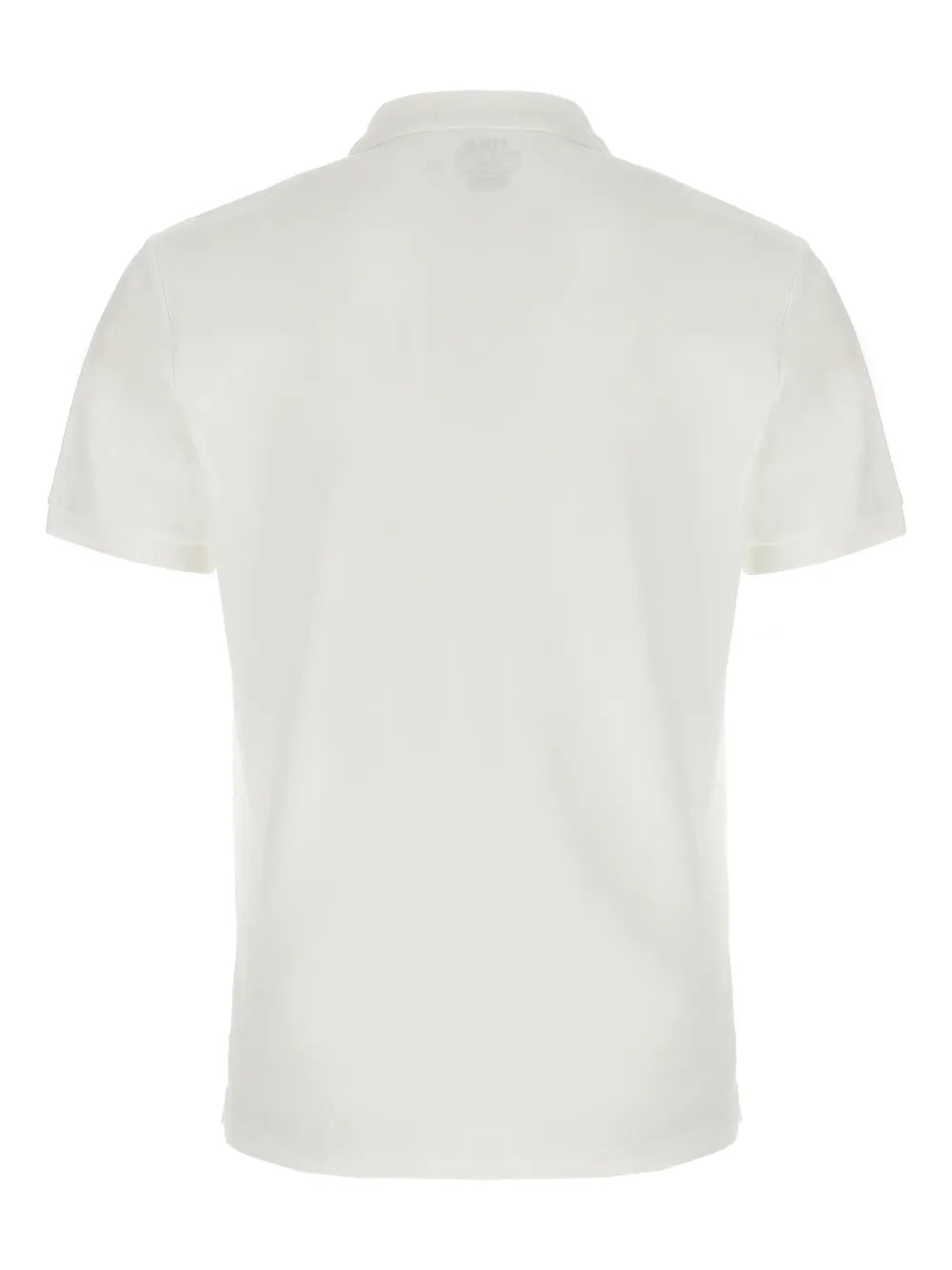 Camisa polo bordada com pônei Polo