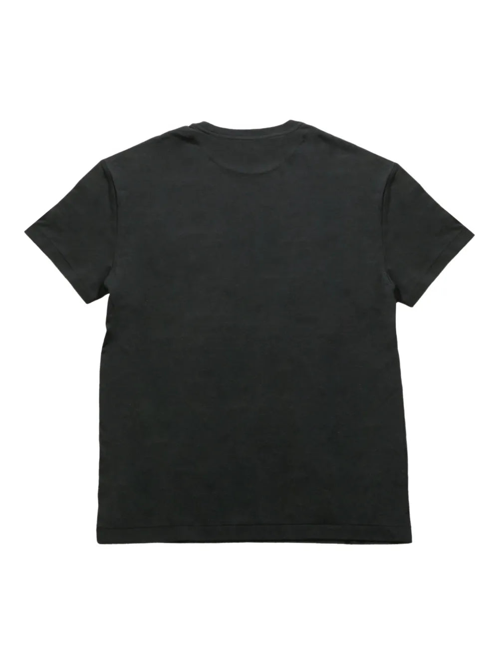 camiseta de algodão