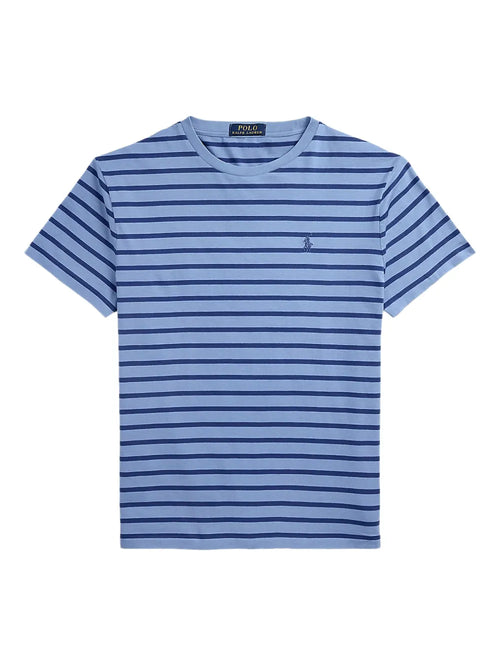 camiseta de algodão