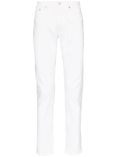 jeans regular fit pérola