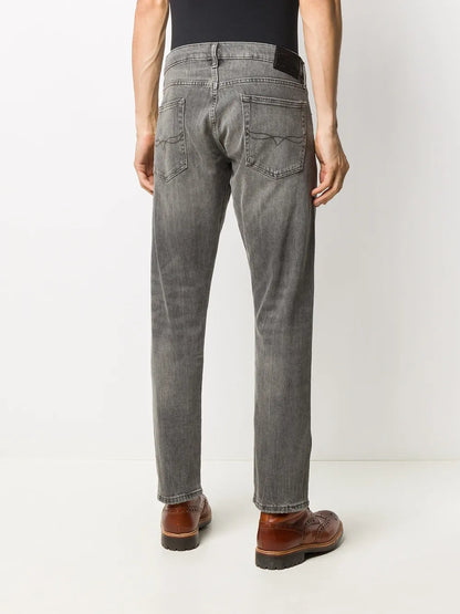 Calça jeans reta Sullivan