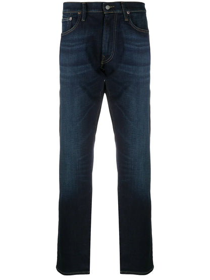 Jeans Varick de perna reta