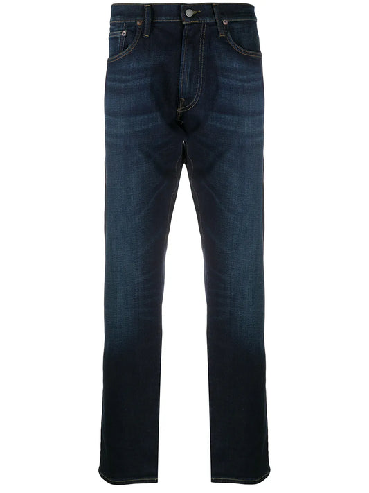 Jeans Varick de perna reta
