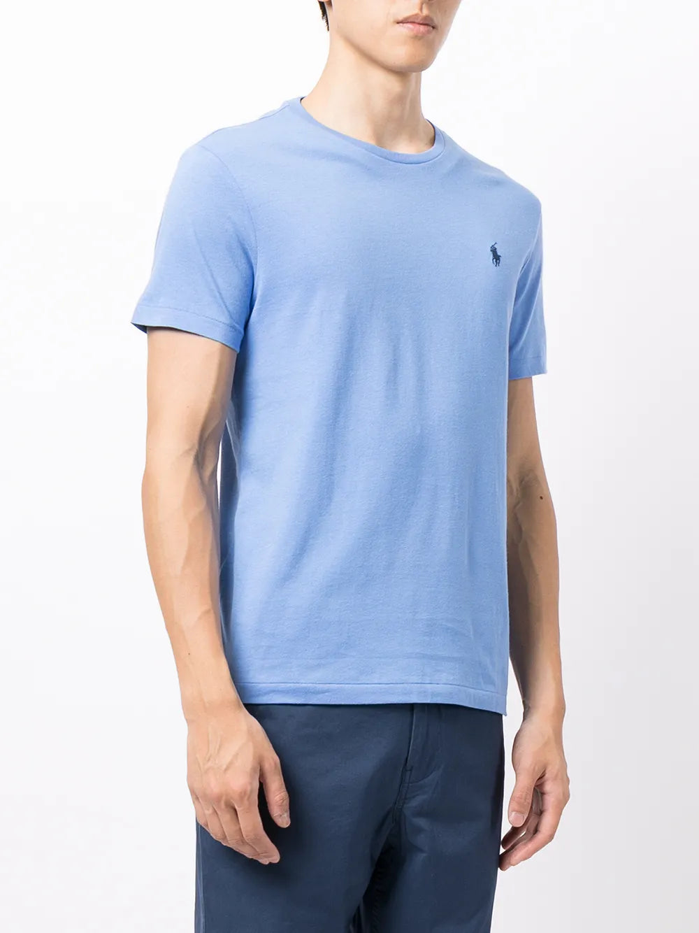 Camiseta Polo Pony