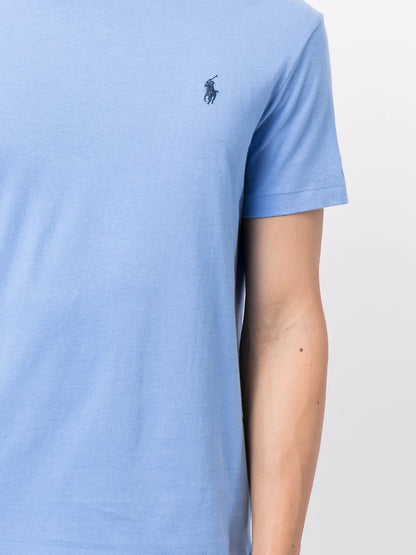 Camiseta Polo Pony