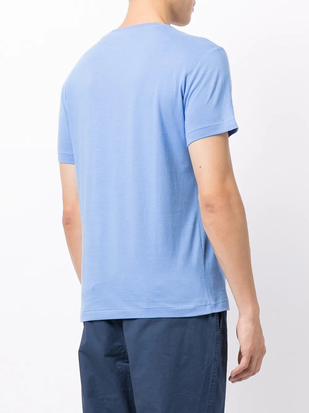 Camiseta Polo Pony