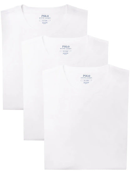 pacote de 3 camisetas