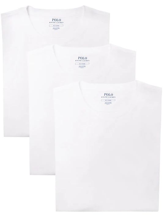 pacote de 3 camisetas