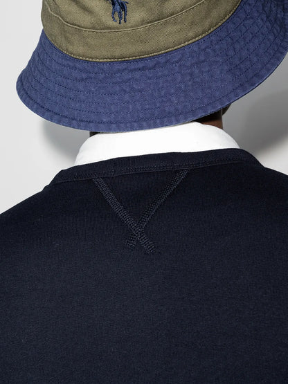 Moletom com gola redonda Polo Pony