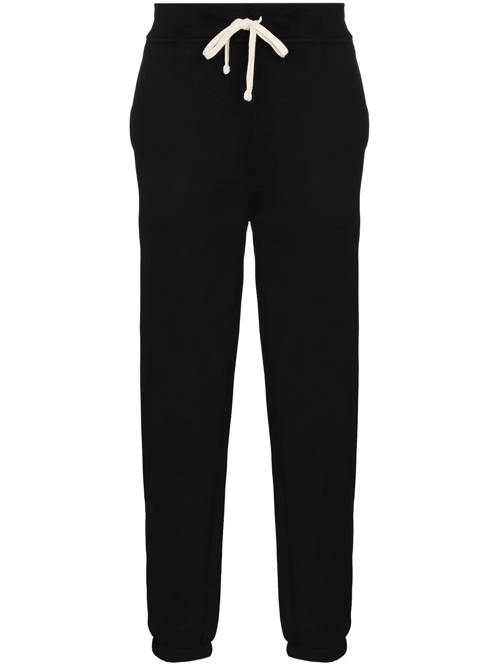 Calça esportiva afunilada Polo Pony