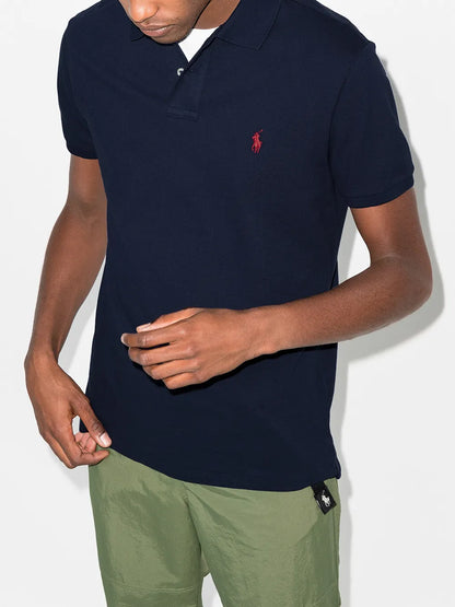 Camisa polo Pony