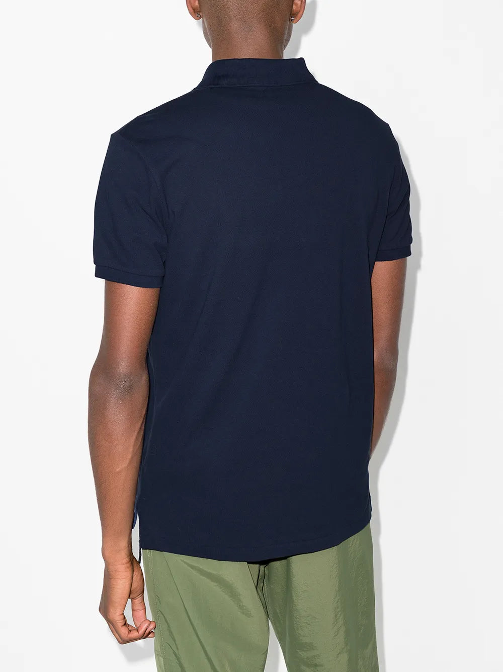 Camisa polo Pony