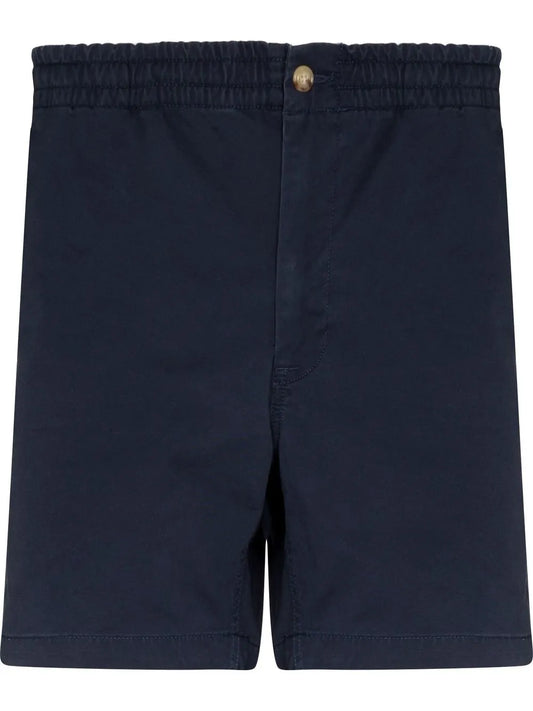 shorts com cós elástico