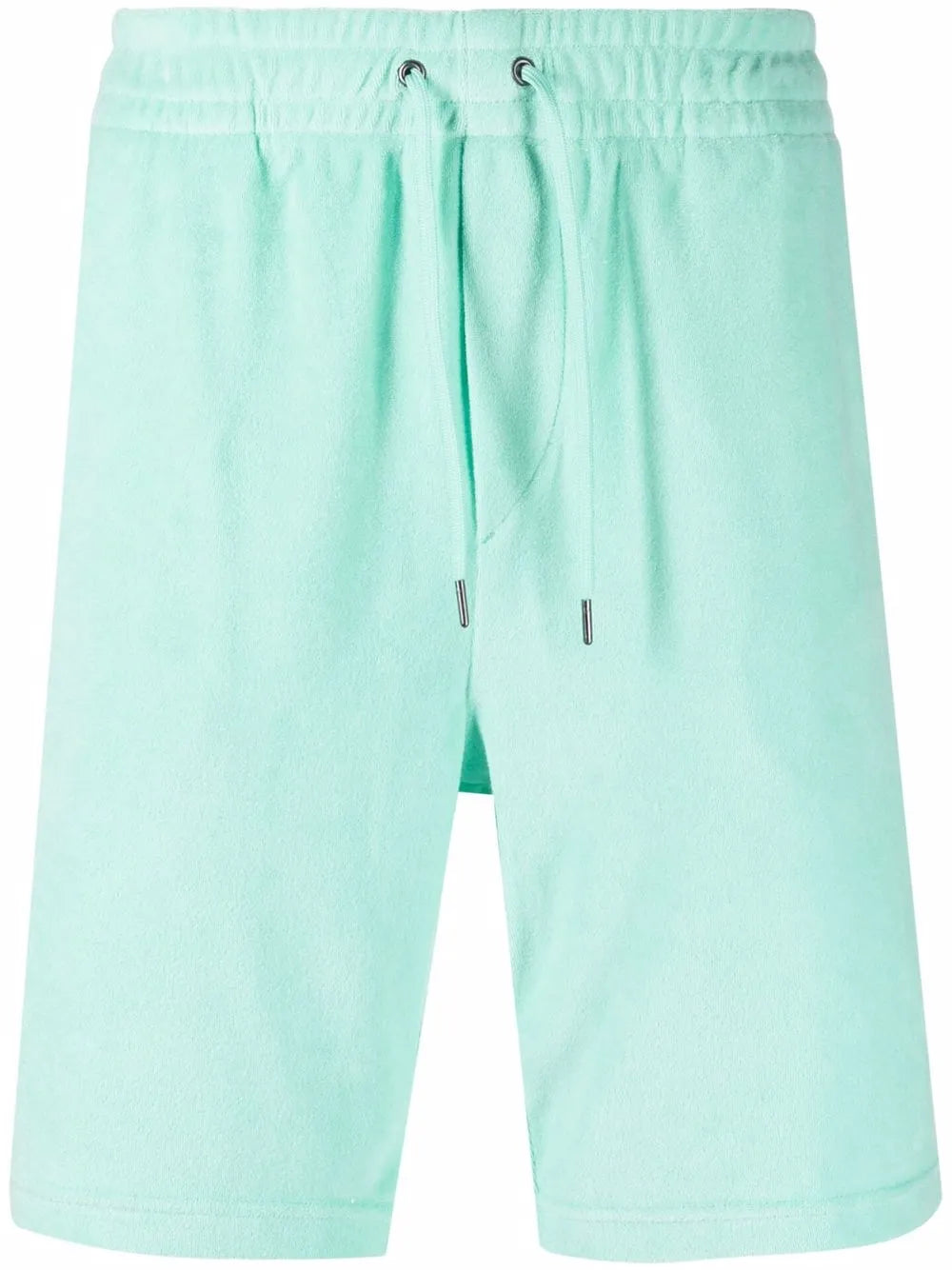 Shorts com cordão Polo Pony