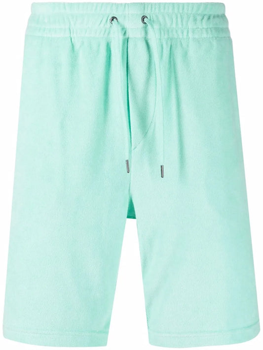 Shorts com cordão Polo Pony