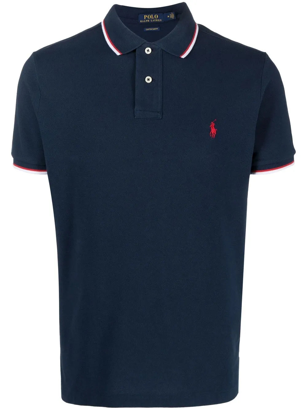 Camisa polo de manga curta Polo Pony