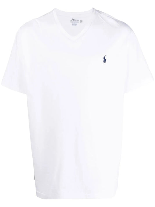 Camiseta Polo Pony manga curta