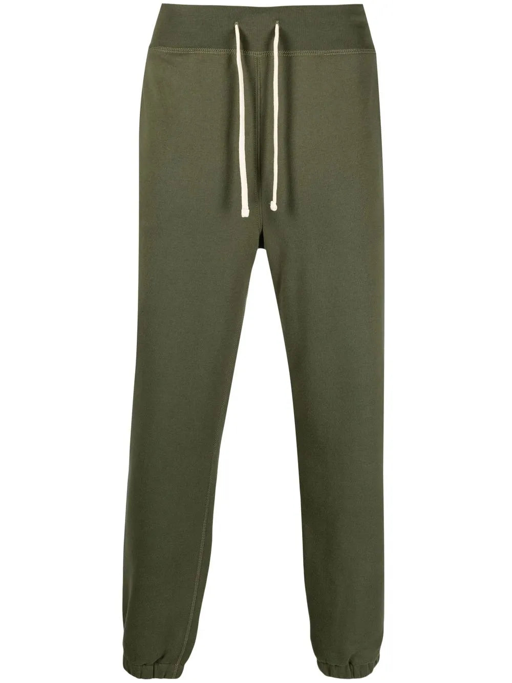 Calça esportiva afunilada Polo Pony