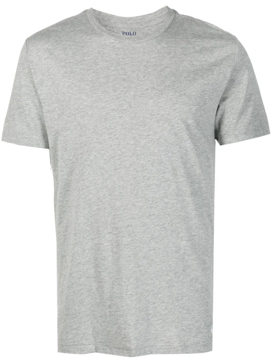 camiseta de manga curta (pacote com 3)