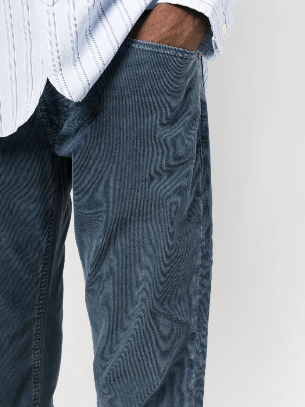 Calça jeans reta Sullivan