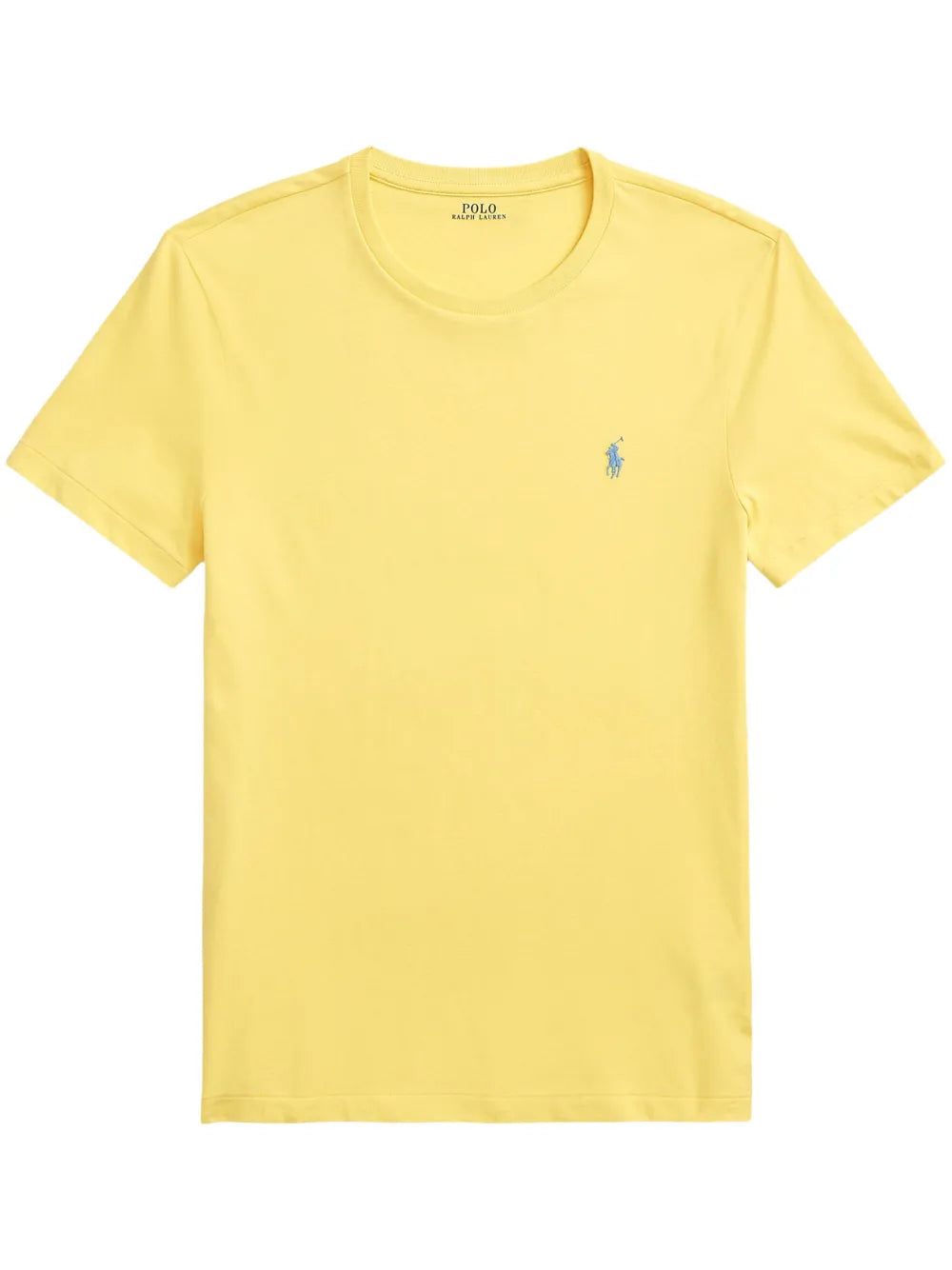 Camiseta de algodão Polo Pony