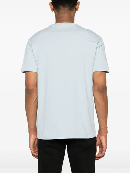 Camiseta de algodão Polo Pony