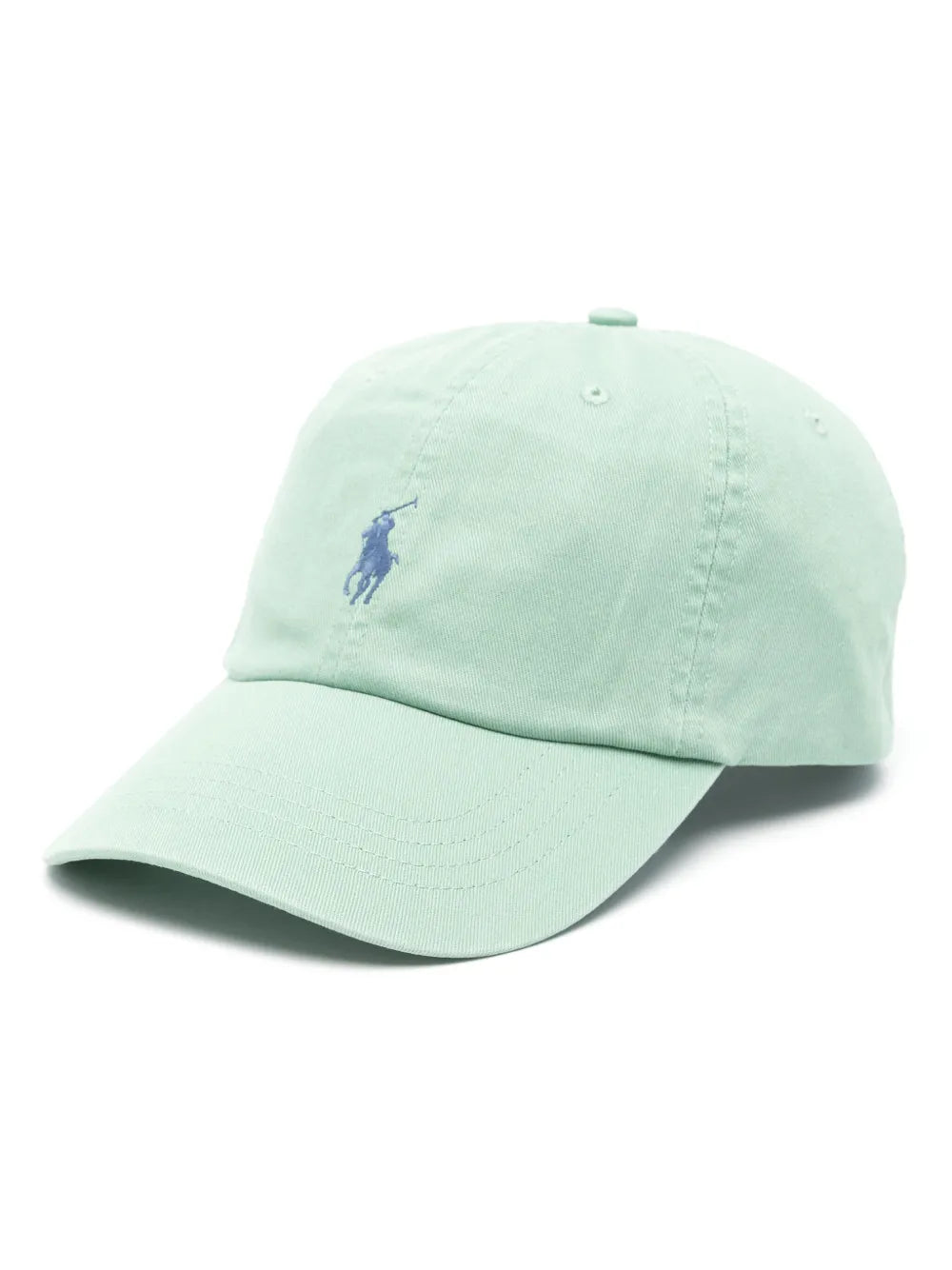 Boné de algodão Polo-Pony