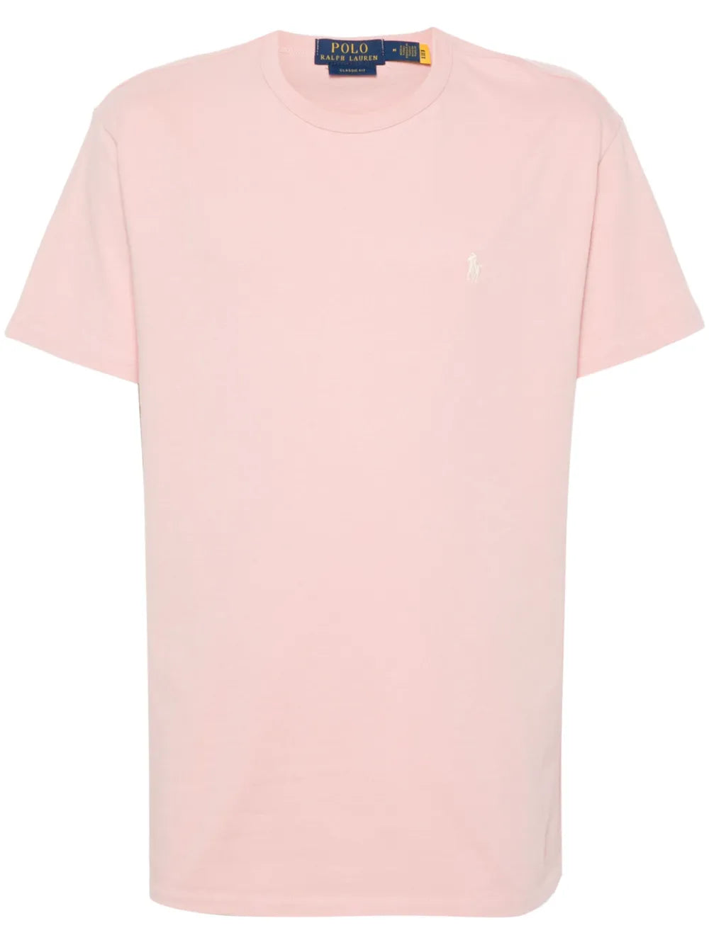Camiseta de algodão Polo Pony