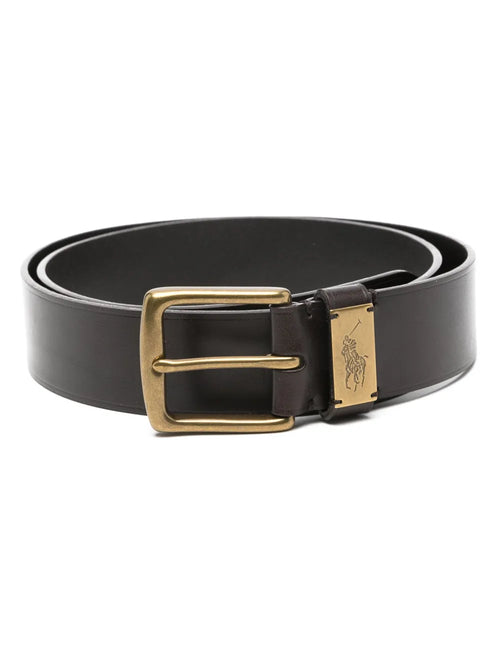 Cinto Polo-Pony